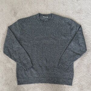 Everlane Classic Sweater in Everyday Cotton